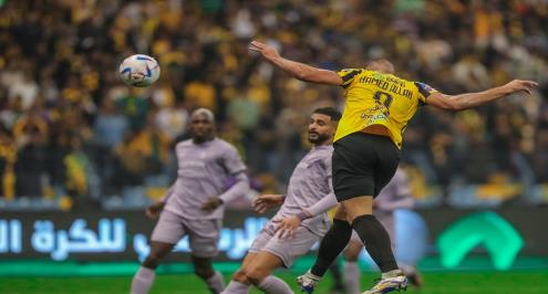 عقوبات على الهلال والاتحاد والنصر بسبب أحداث كأس السوبر السعودي